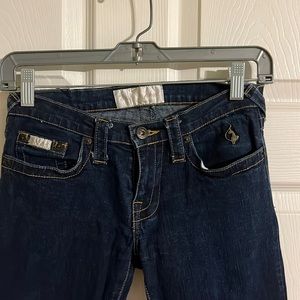 Baby Phat Jeans Blue Size 3